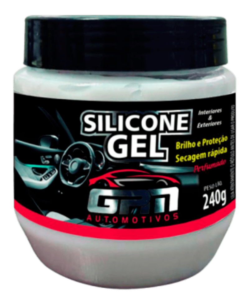 silicone gelAGUIA-INDUSTRIAL